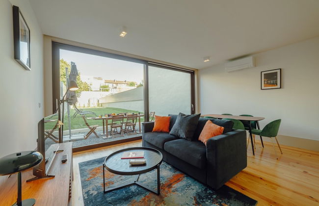 Legacy Oporto Premium Apartment B by Vacationy - Foto 62