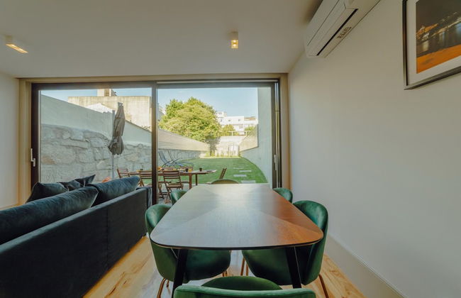 Legacy Oporto Premium Apartment B by Vacationy - Foto 8