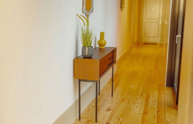 Legacy Oporto Premium Apartment B by Vacationy - Foto 16