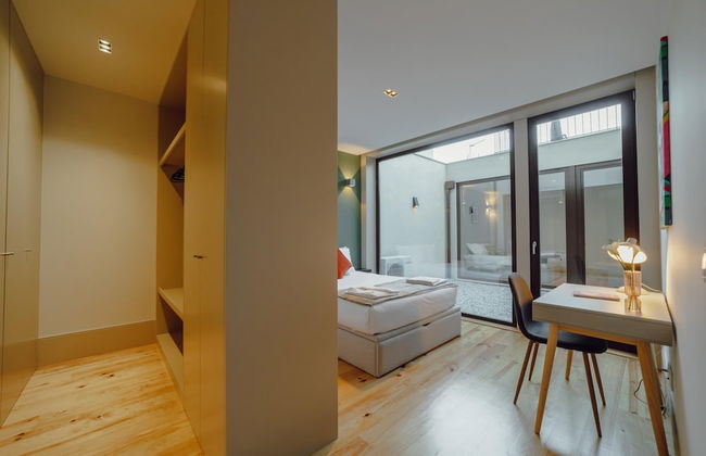 Legacy Oporto Premium Apartment B by Vacationy - Foto 53
