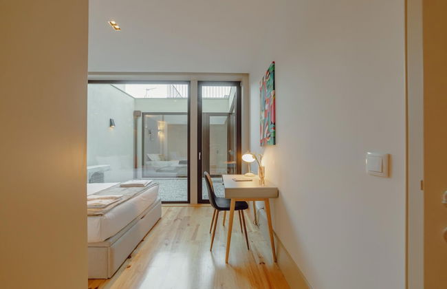 Legacy Oporto Premium Apartment B by Vacationy - Foto 51