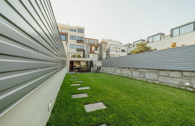 Legacy Oporto Premium Apartment B by Vacationy - Foto 66