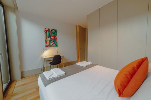 Foto 53 - Legacy Oporto Premium Apartment B