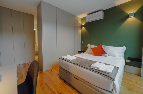 Foto 22 - Legacy Oporto Premium Apartment B