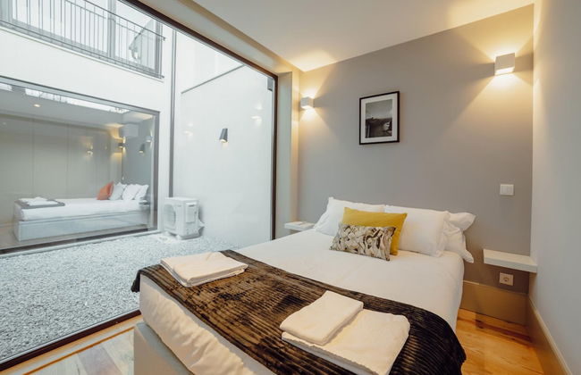 Legacy Oporto Premium Apartment B by Vacationy - Foto 58