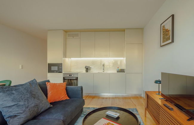 Legacy Oporto Premium Apartment B by Vacationy - Foto 65