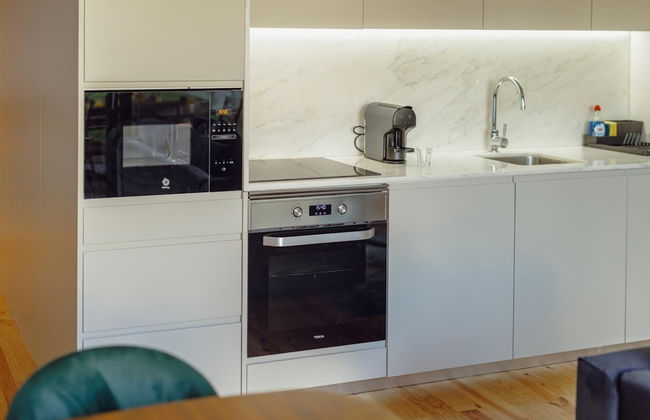 Legacy Oporto Premium Apartment B by Vacationy - Foto 21