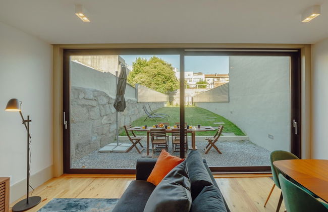 Legacy Oporto Premium Apartment B by Vacationy - Foto 5