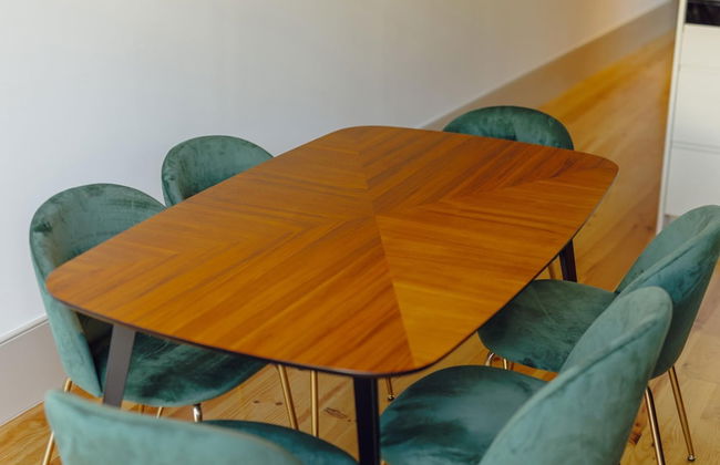 Legacy Oporto Premium Apartment B by Vacationy - Foto 23
