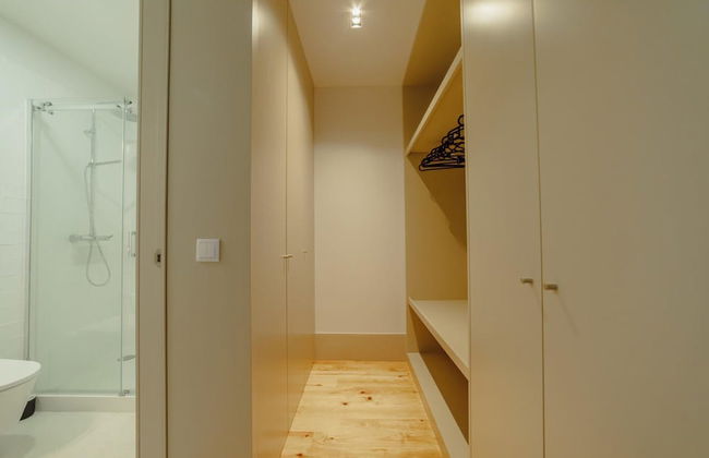 Legacy Oporto Premium Apartment B by Vacationy - Foto 59