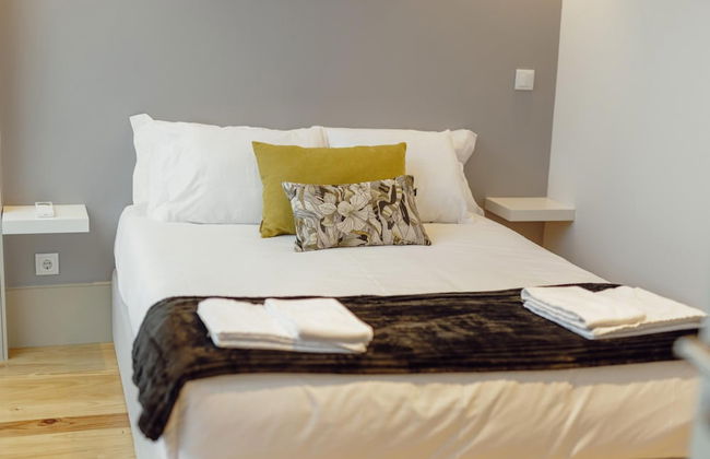 Legacy Oporto Premium Apartment B by Vacationy - Foto 12