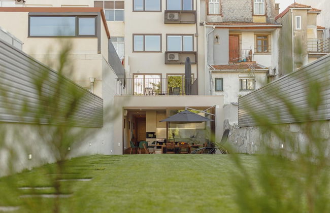 Legacy Oporto Premium Apartment B by Vacationy - Foto 45