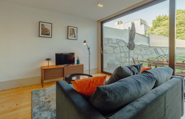 Legacy Oporto Premium Apartment B by Vacationy - Foto 60