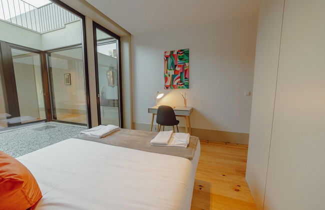 Legacy Oporto Premium Apartment B by Vacationy - Foto 38