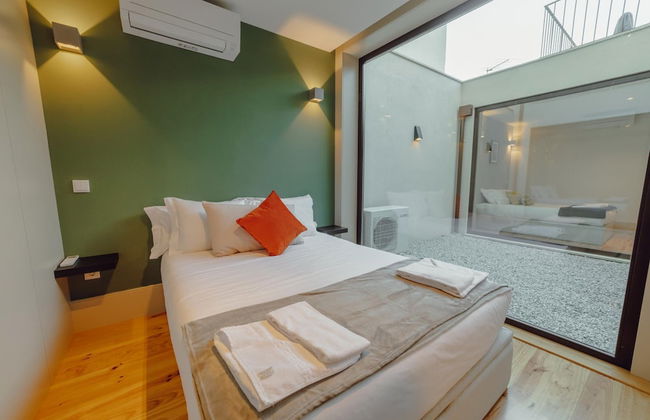 Legacy Oporto Premium Apartment B by Vacationy - Foto 41