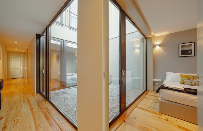Legacy Oporto Premium Apartment B by Vacationy - Foto 52