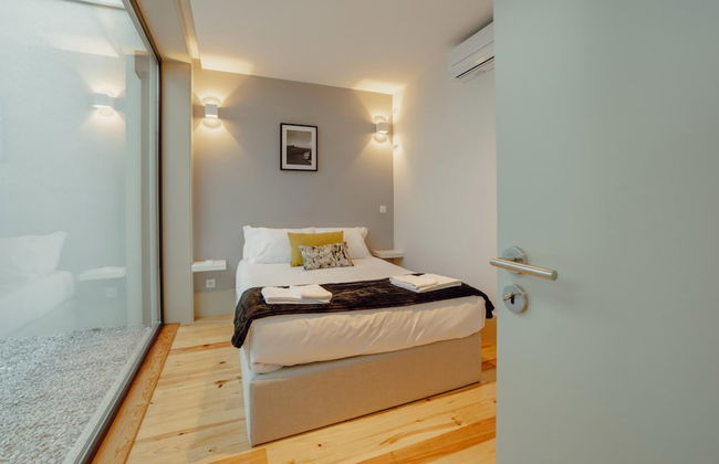 Legacy Oporto Premium Apartment B by Vacationy - Foto 24