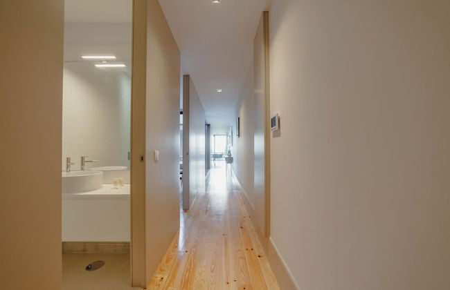 Legacy Oporto Premium Apartment B by Vacationy - Foto 10