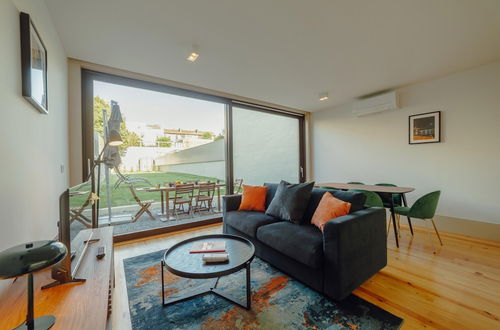 Photo 66 - Legacy Oporto Premium Apartment B