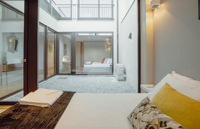 Legacy Oporto Premium Apartment B by Vacationy - Foto 57