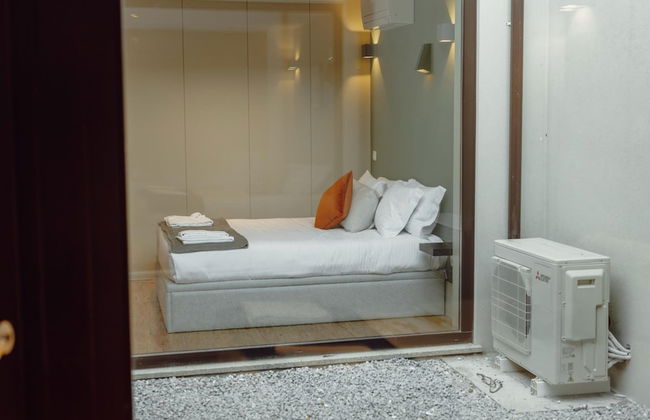 Legacy Oporto Premium Apartment B by Vacationy - Foto 36