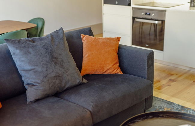 Legacy Oporto Premium Apartment B by Vacationy - Foto 39