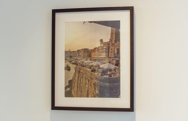 Legacy Oporto Premium Apartment B by Vacationy - Foto 18