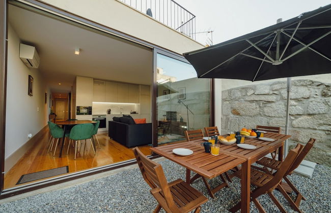 Legacy Oporto Premium Apartment B by Vacationy - Foto 2