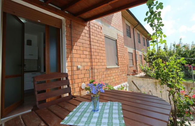 Agriturismo gli Etruschi - Foto 28