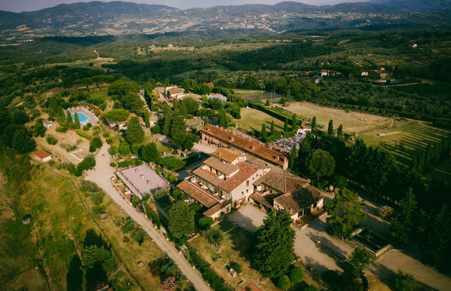 La Piazza di San Donato - Foto 30