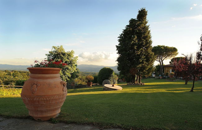 La Piazza di San Donato - Foto 23