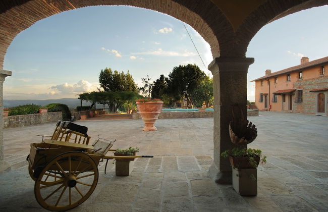 La Piazza di San Donato - Foto 26