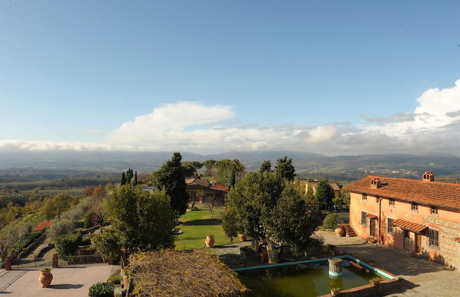 La Piazza di San Donato - Foto 31