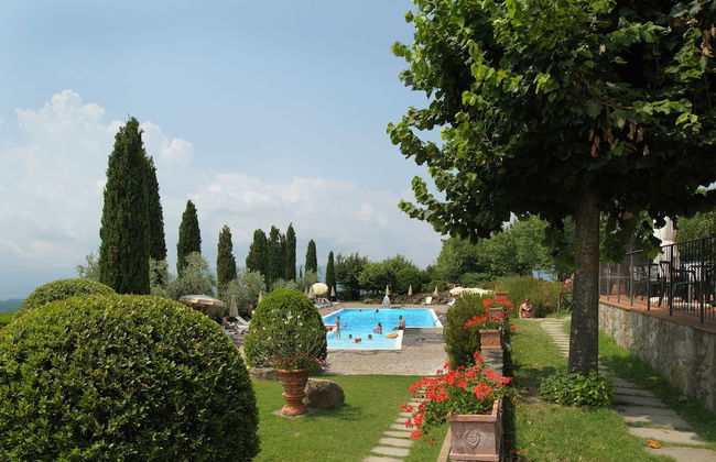 La Piazza di San Donato - Foto 28