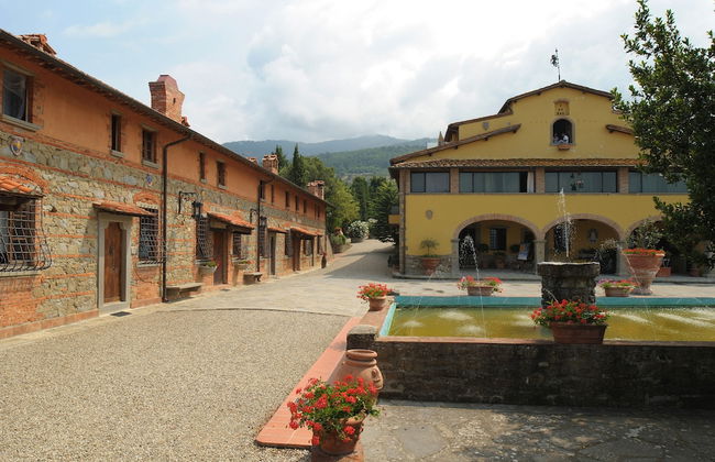 La Piazza di San Donato - Foto 20