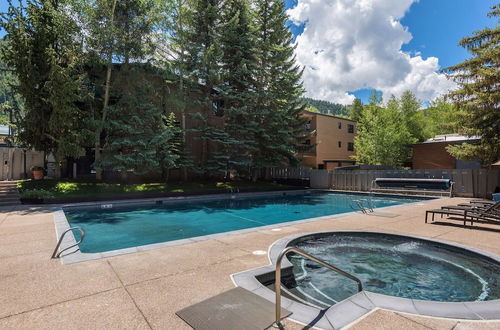 Photo 14 - Chateau Eau Claire by iTrip Vacations Aspen Snowmass