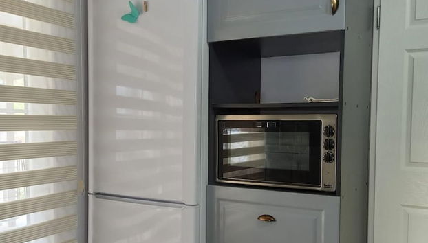 Cozinha privada