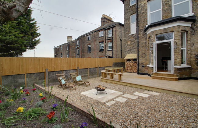 Belmont Road - Foto 23