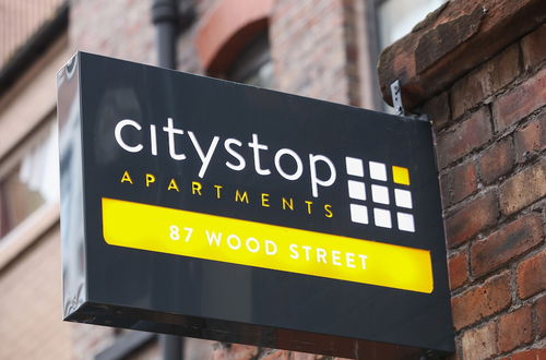 Photo 28 - CityStop Apartments Wood Street