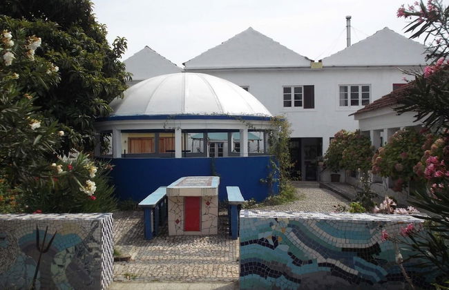 Termas da Azenha - Foto 7