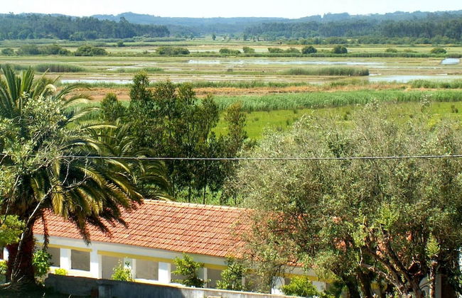 Termas da Azenha - Foto 54
