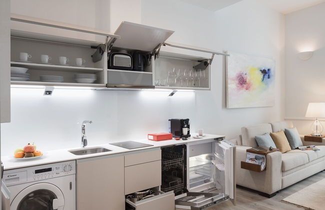Puerta Catedral Holiday Suites - Foto 26