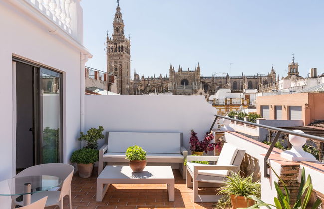 Puerta Catedral Holiday Suites - Foto 3