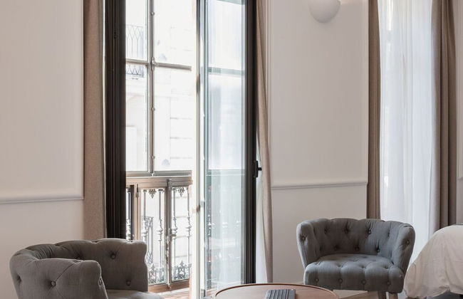 Puerta Catedral Holiday Suites - Foto 28