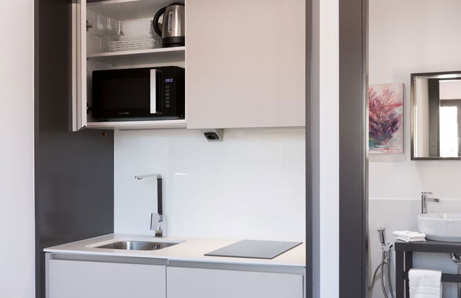 Puerta Catedral Holiday Suites - Foto 27