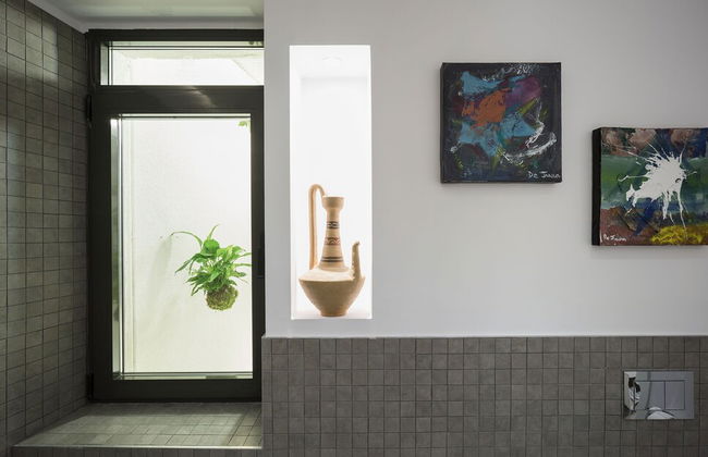 Puerta Catedral Holiday Suites - Foto 35