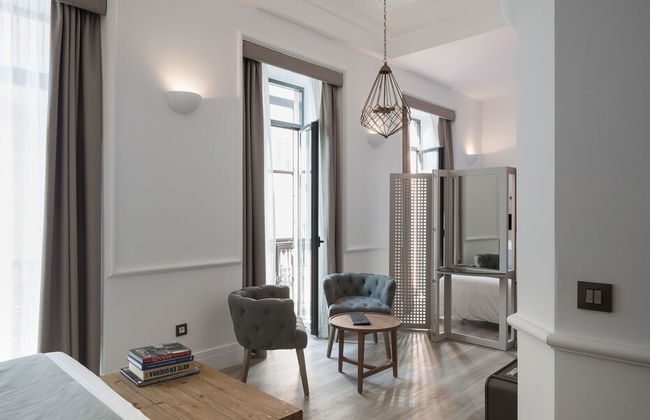 Puerta Catedral Holiday Suites - Foto 11