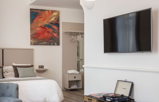 Puerta Catedral Holiday Suites - Foto 18