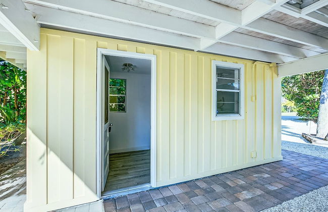 Ocean Beach Gleason Home - Foto 35