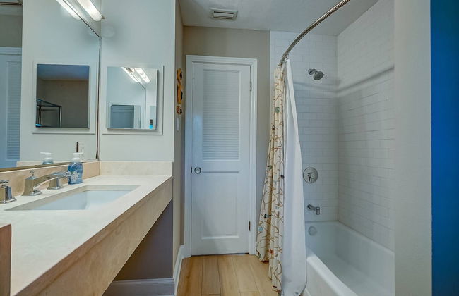 Ocean Beach Gleason Home - Foto 26